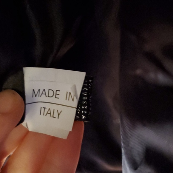 Leather Jacket - Picture 4 of 8